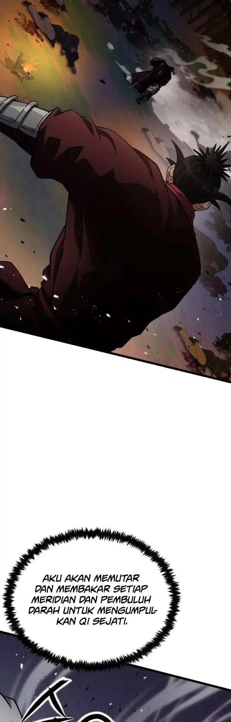 A Genius Girl Hides Her Martial Arts Achievements Chapter 22 page 41