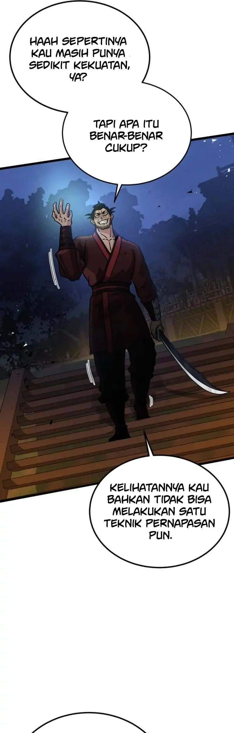 A Genius Girl Hides Her Martial Arts Achievements Chapter 22 page 43