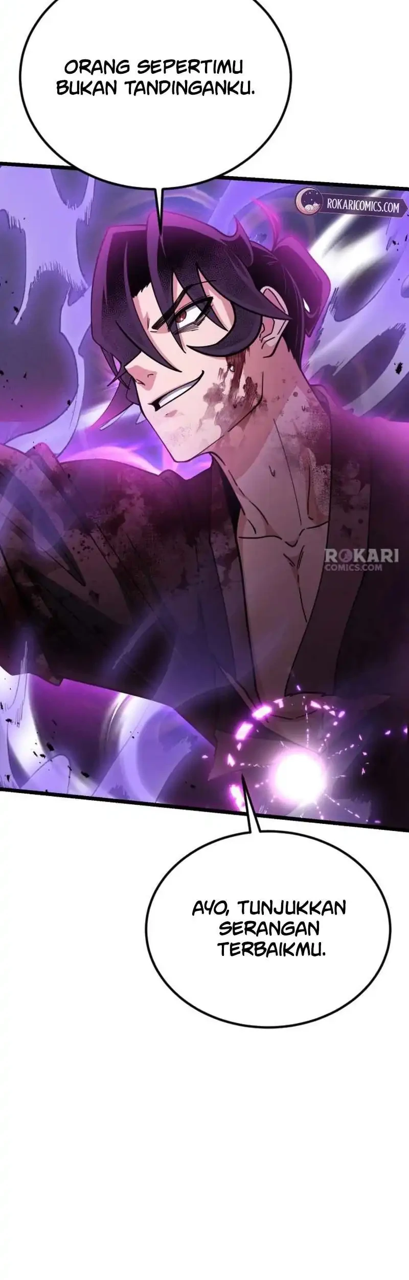 A Genius Girl Hides Her Martial Arts Achievements Chapter 22 page 44
