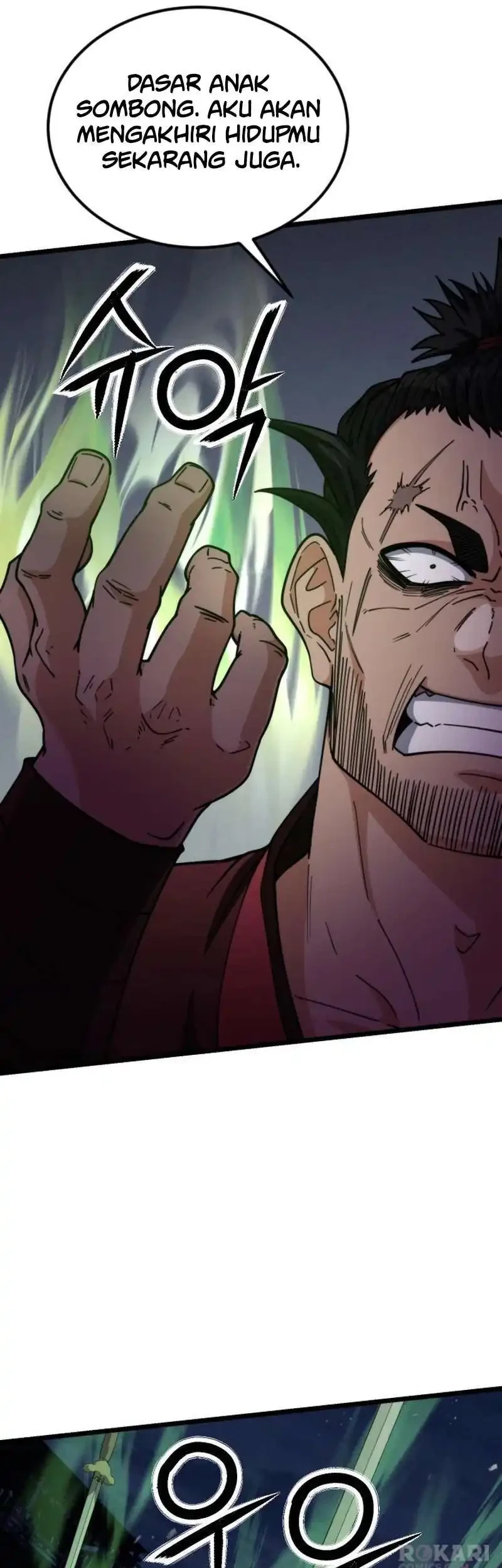 A Genius Girl Hides Her Martial Arts Achievements Chapter 22 page 45