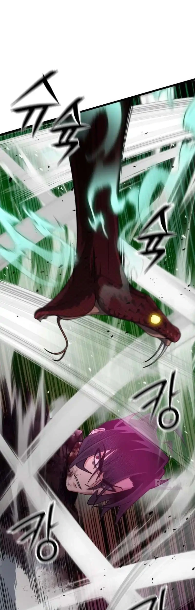 A Genius Girl Hides Her Martial Arts Achievements Chapter 22 page 49