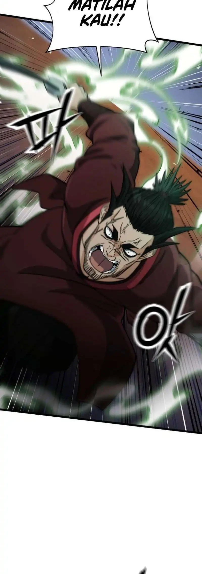 A Genius Girl Hides Her Martial Arts Achievements Chapter 22 page 54