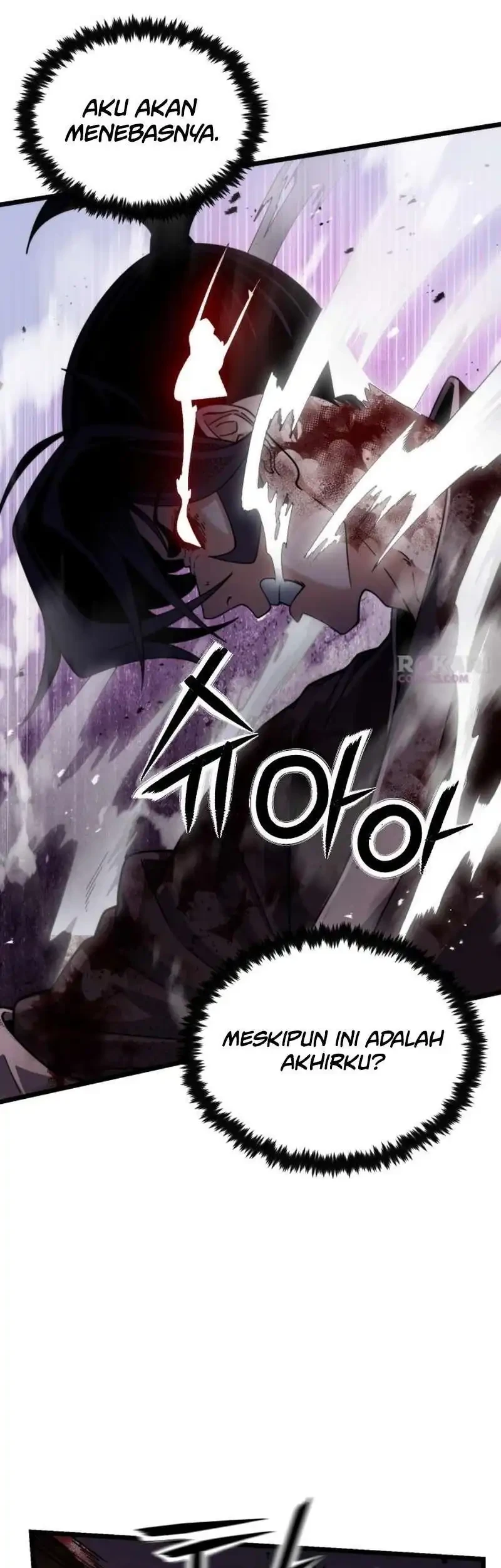 A Genius Girl Hides Her Martial Arts Achievements Chapter 22 page 57