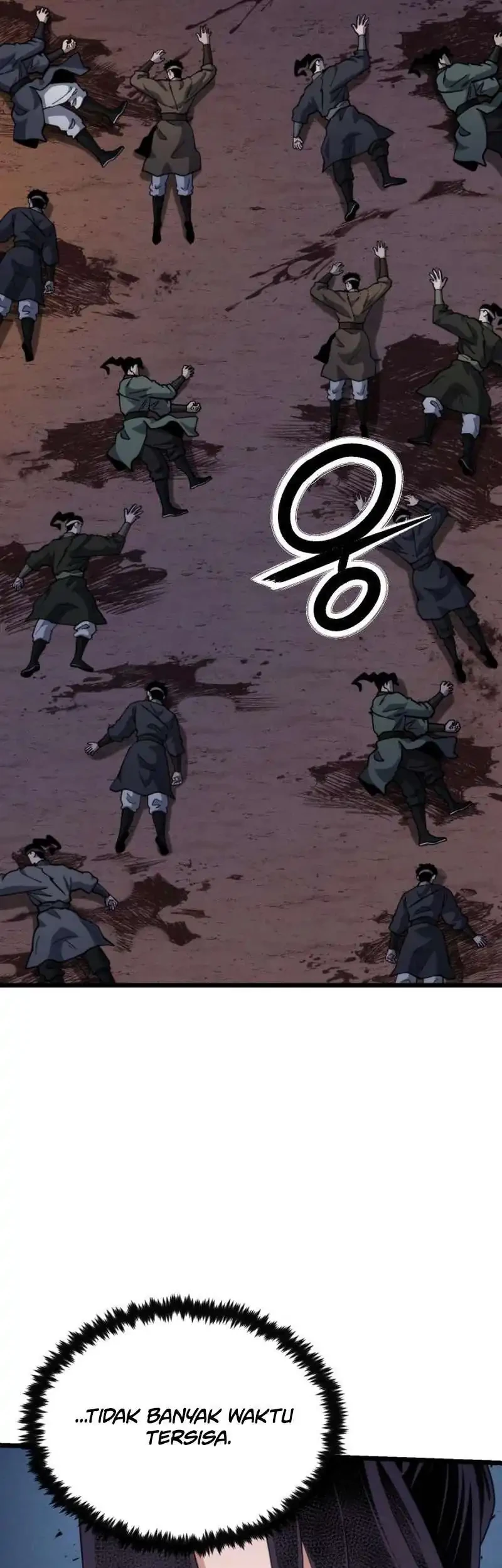 A Genius Girl Hides Her Martial Arts Achievements Chapter 22 Gambar 3