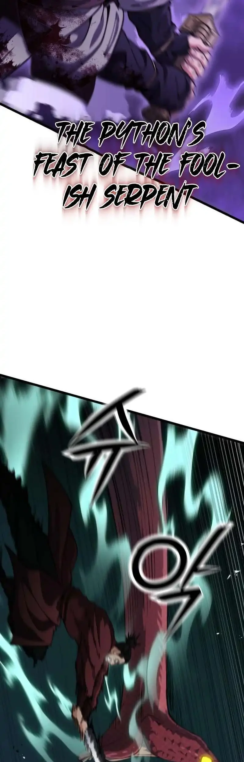 A Genius Girl Hides Her Martial Arts Achievements Chapter 22 page 59
