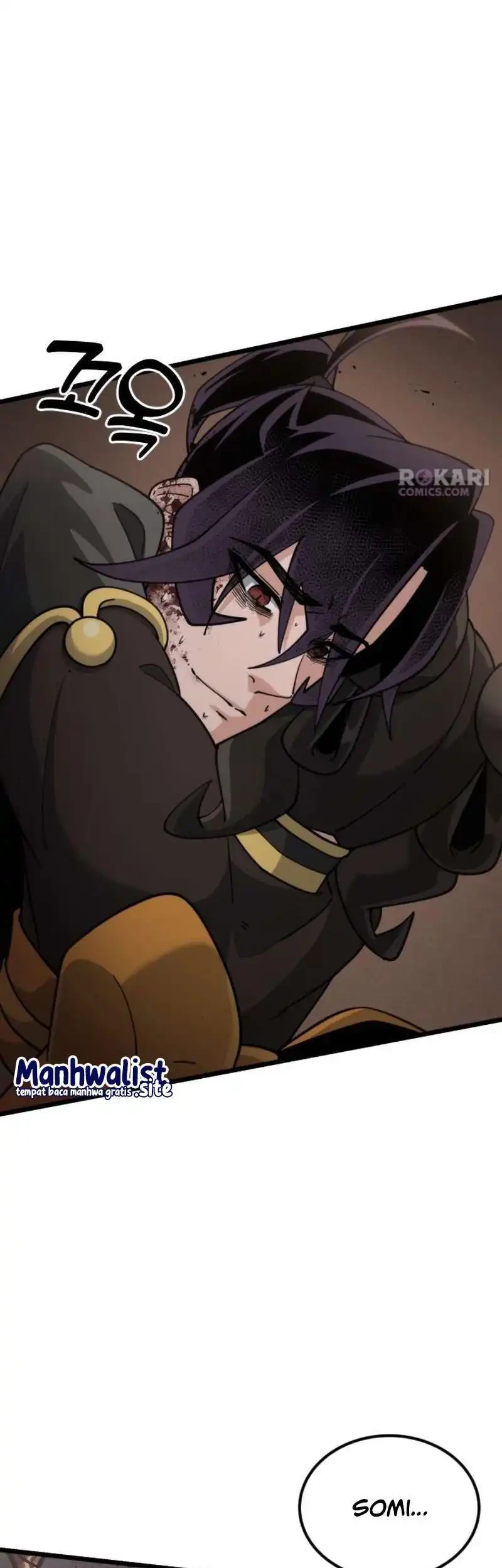 A Genius Girl Hides Her Martial Arts Achievements Chapter 22 page 81
