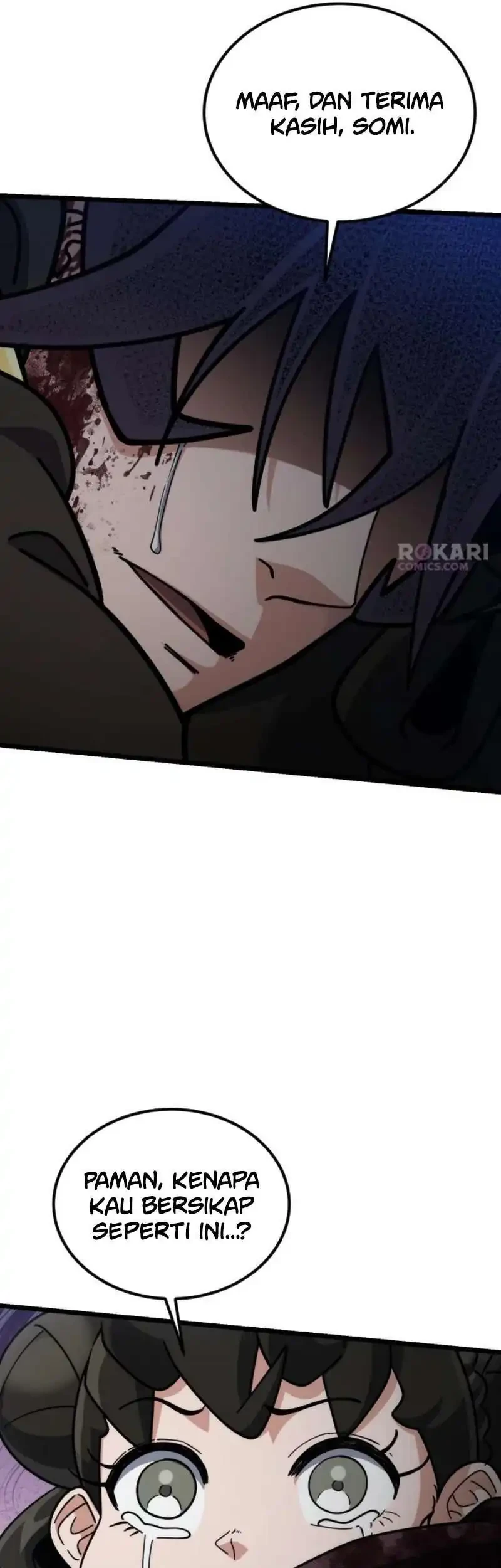 A Genius Girl Hides Her Martial Arts Achievements Chapter 22 page 85