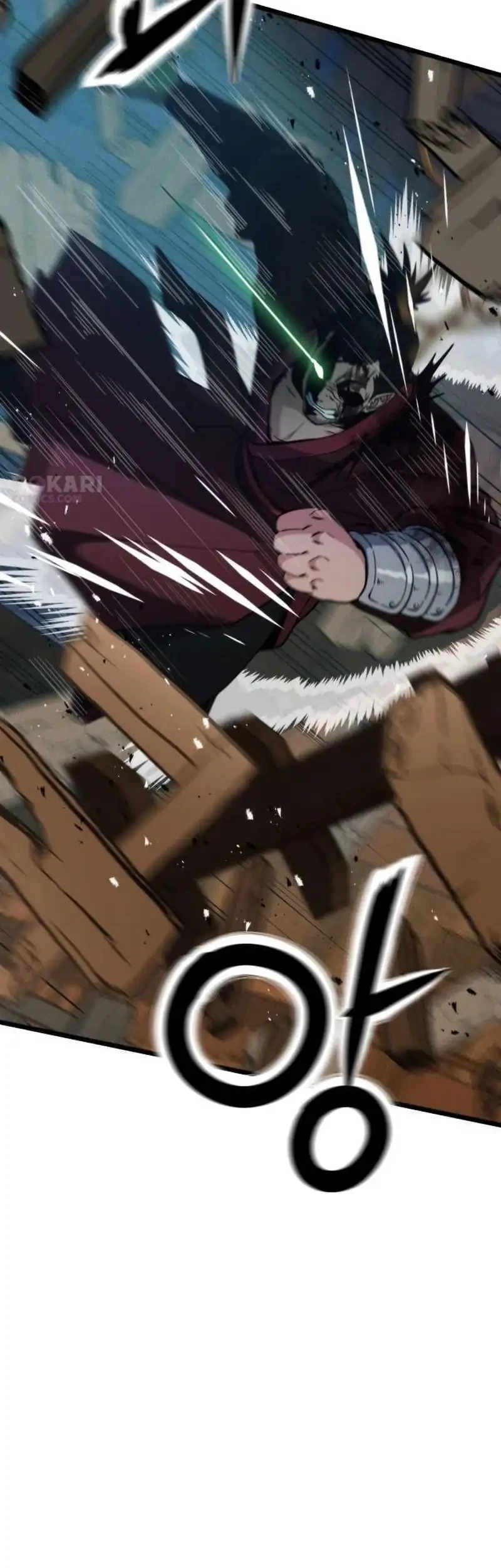 A Genius Girl Hides Her Martial Arts Achievements Chapter 22 page 87