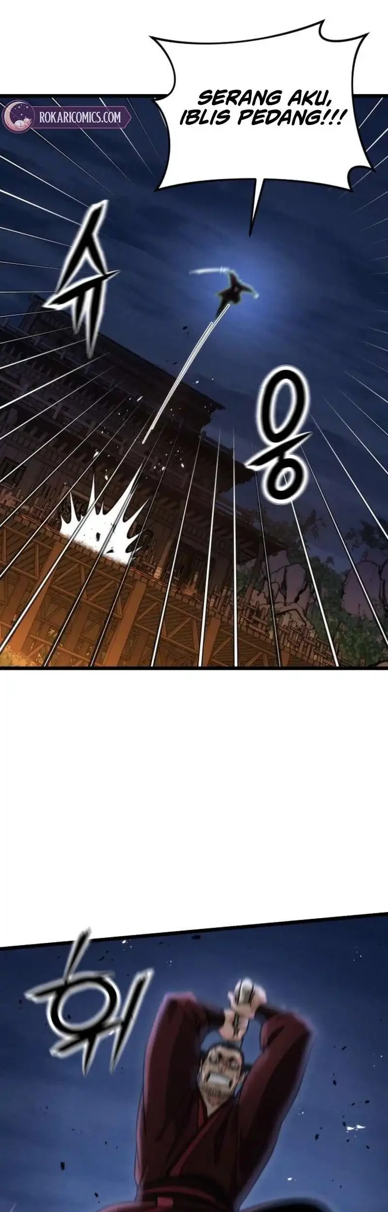 A Genius Girl Hides Her Martial Arts Achievements Chapter 22 Gambar 7