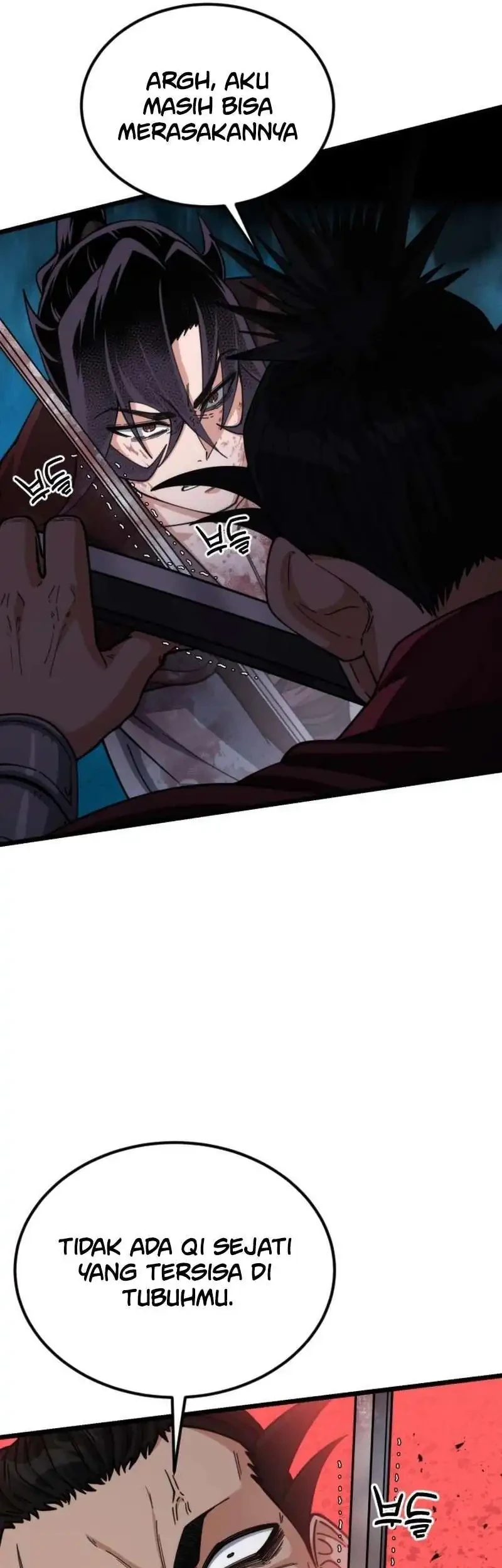 A Genius Girl Hides Her Martial Arts Achievements Chapter 22 Gambar 17