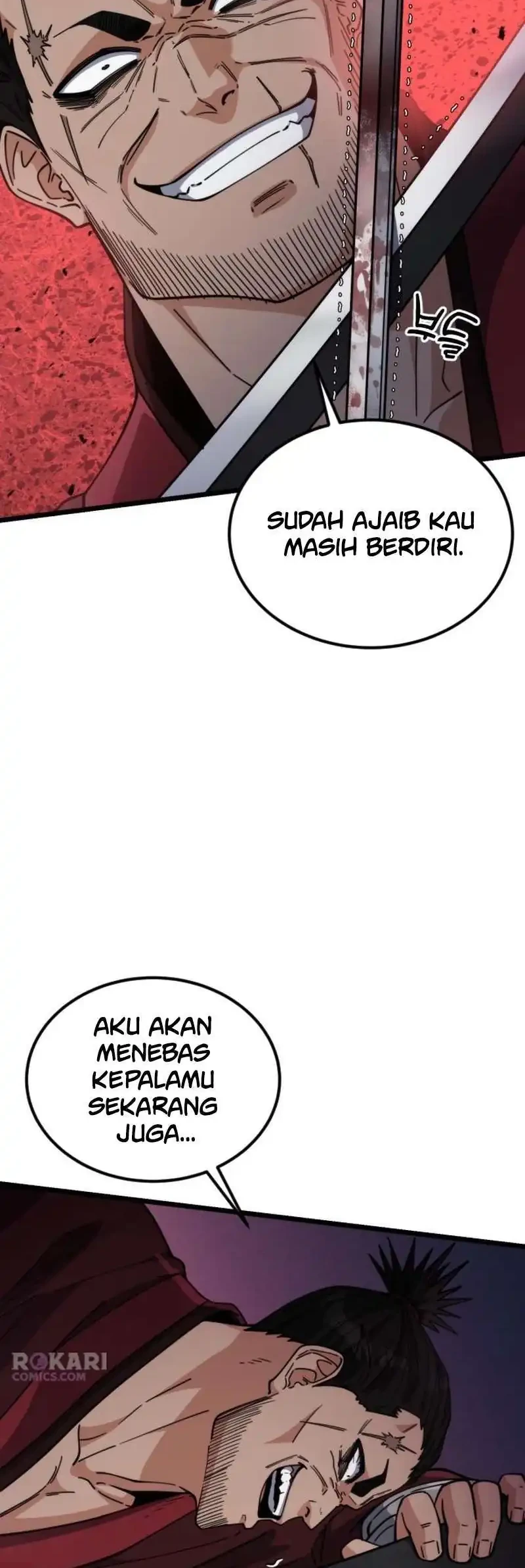 A Genius Girl Hides Her Martial Arts Achievements Chapter 22 Gambar 18
