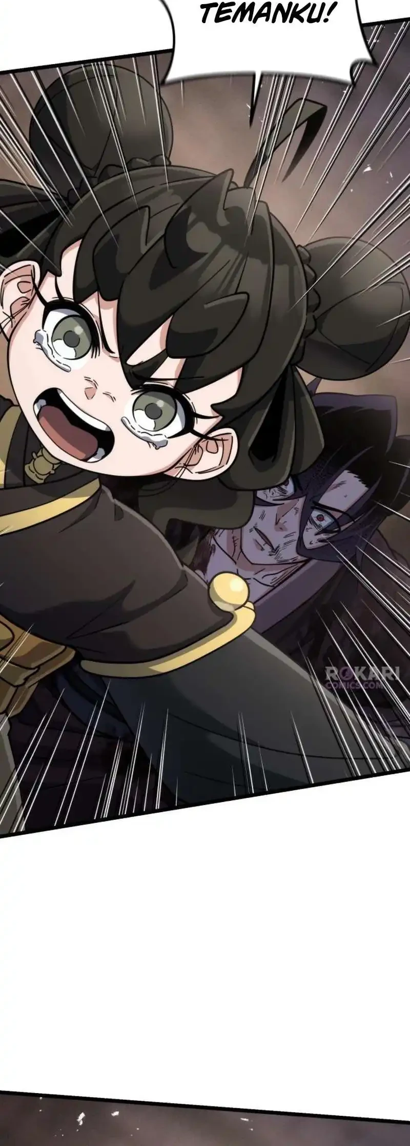 A Genius Girl Hides Her Martial Arts Achievements Chapter 23 page 20
