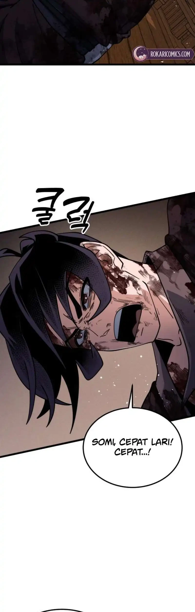 A Genius Girl Hides Her Martial Arts Achievements Chapter 23 page 23