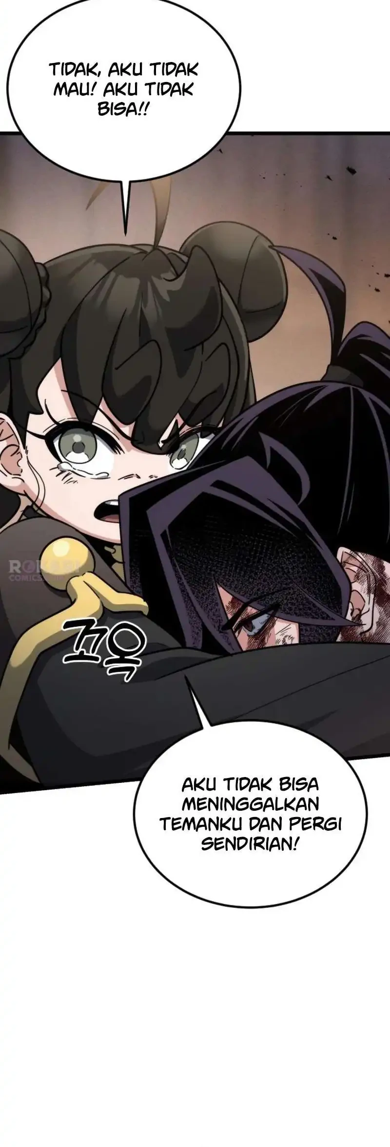 A Genius Girl Hides Her Martial Arts Achievements Chapter 23 page 24