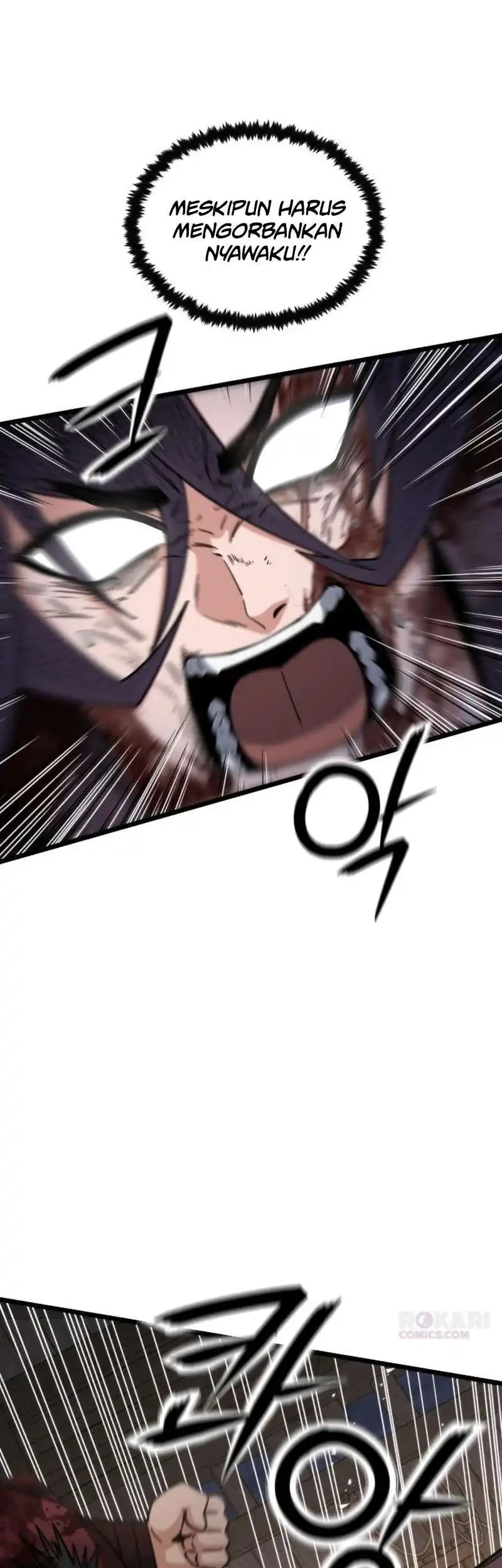 A Genius Girl Hides Her Martial Arts Achievements Chapter 23 page 27
