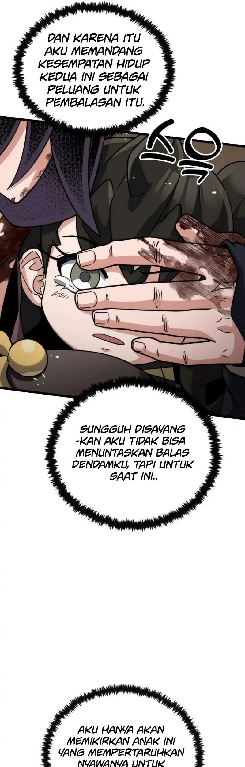 A Genius Girl Hides Her Martial Arts Achievements Chapter 23 page 35