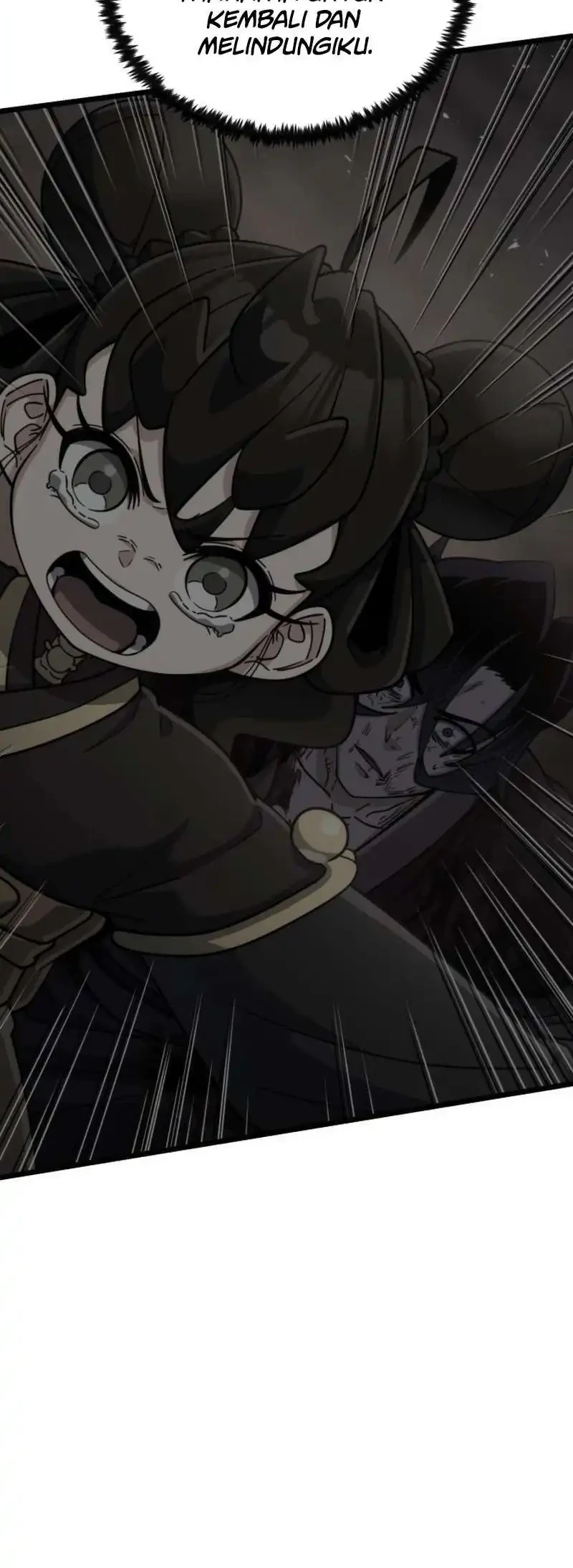 A Genius Girl Hides Her Martial Arts Achievements Chapter 23 page 36
