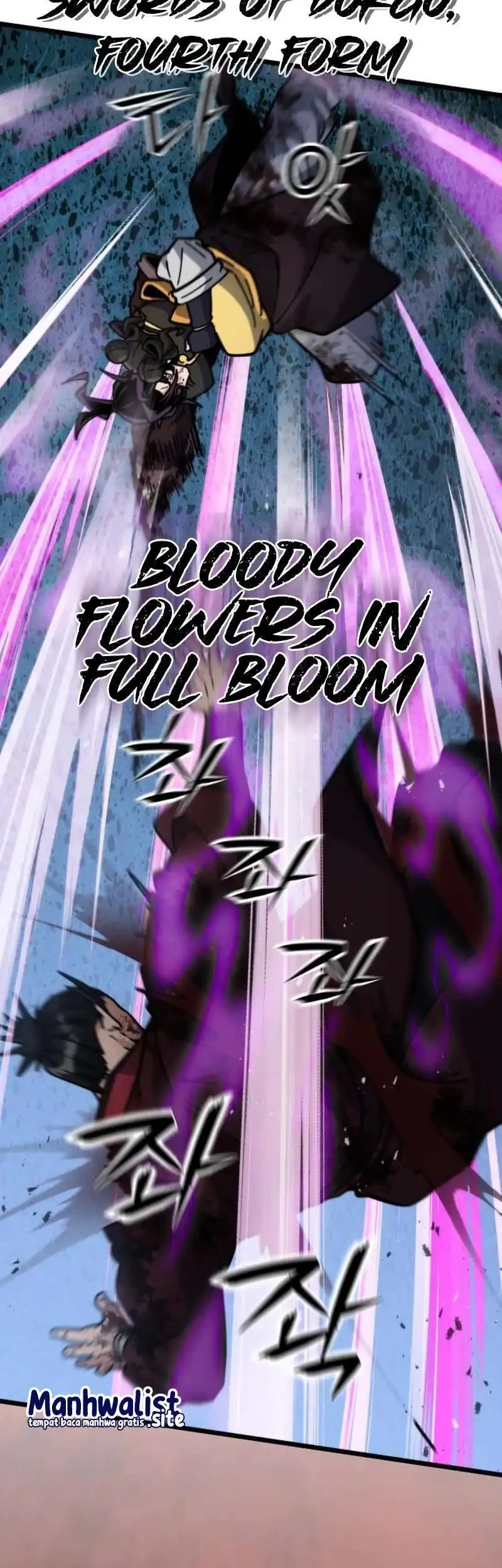 A Genius Girl Hides Her Martial Arts Achievements Chapter 23 page 38
