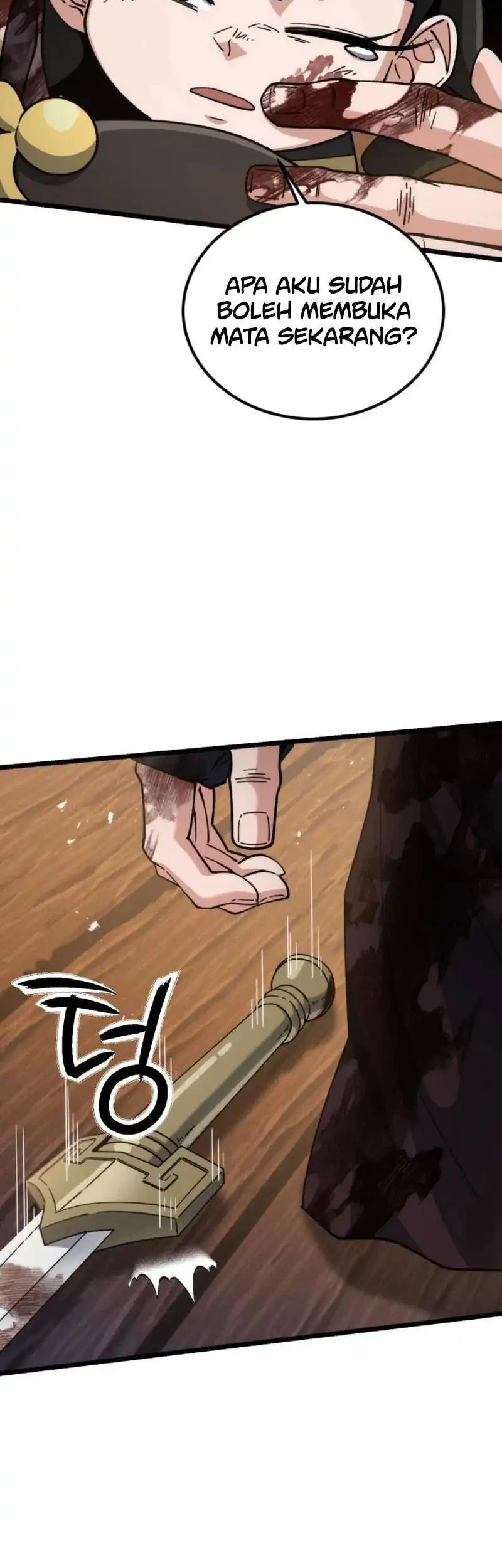 A Genius Girl Hides Her Martial Arts Achievements Chapter 23 page 44