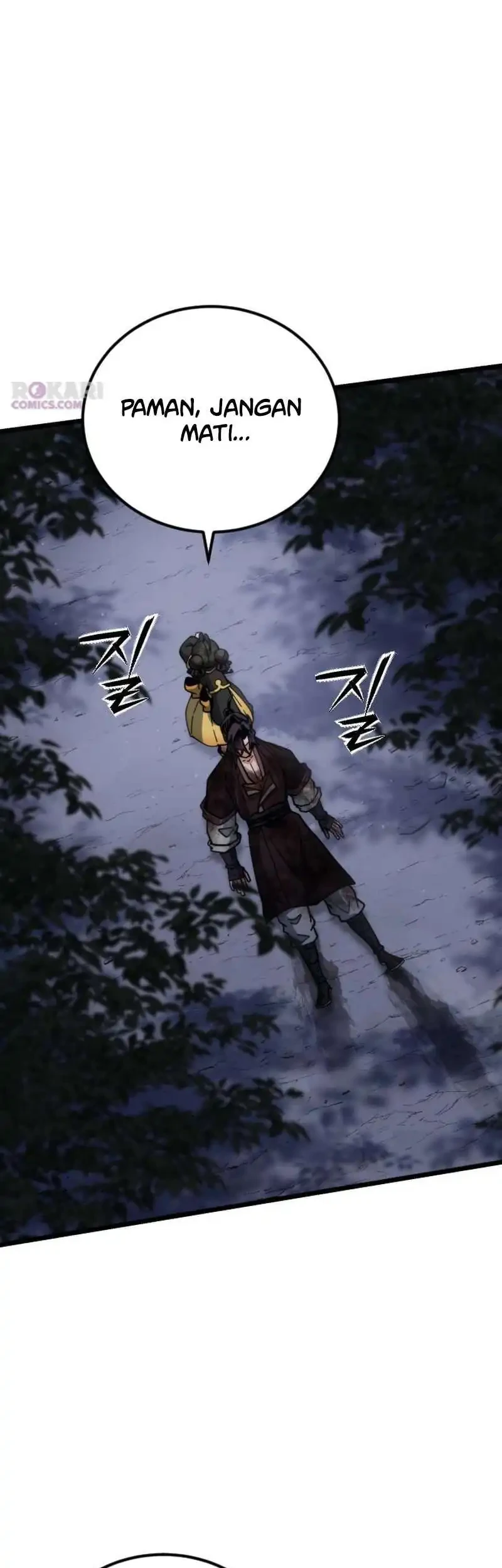 A Genius Girl Hides Her Martial Arts Achievements Chapter 23 page 47