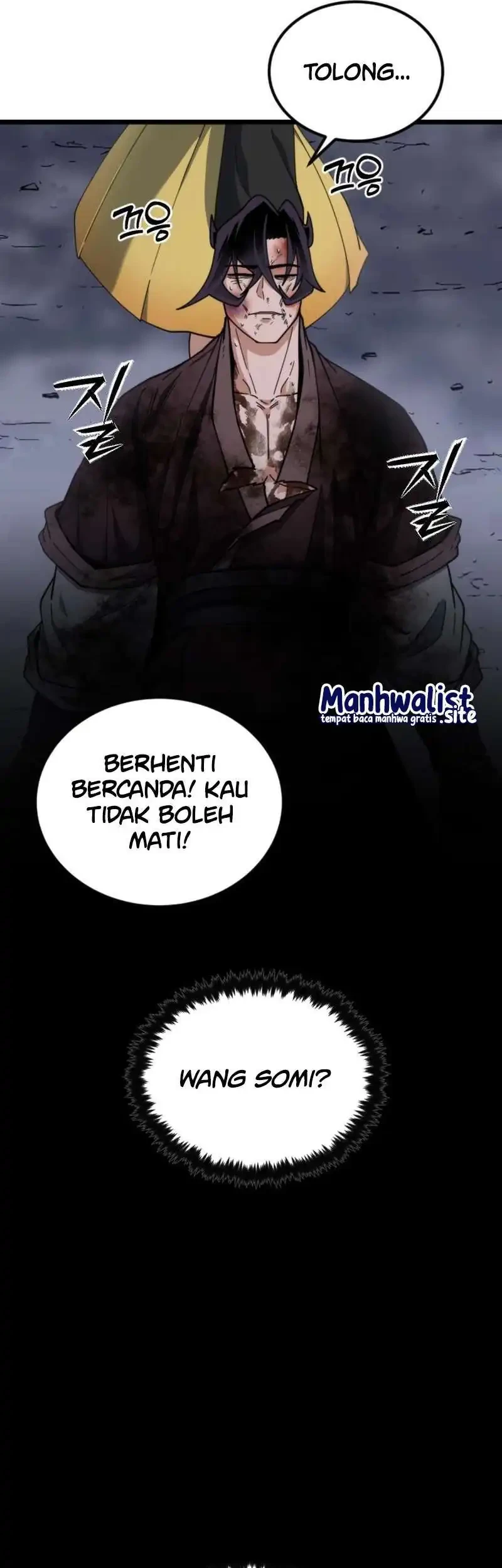 A Genius Girl Hides Her Martial Arts Achievements Chapter 23 page 51