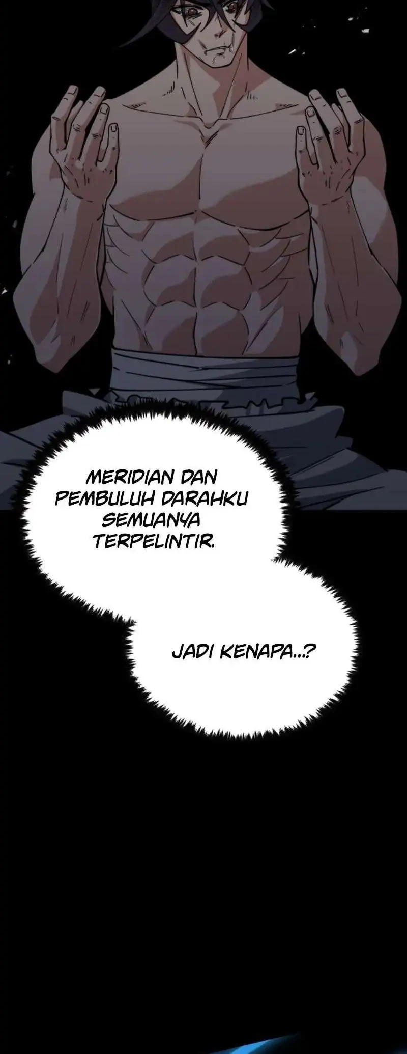A Genius Girl Hides Her Martial Arts Achievements Chapter 23 page 54