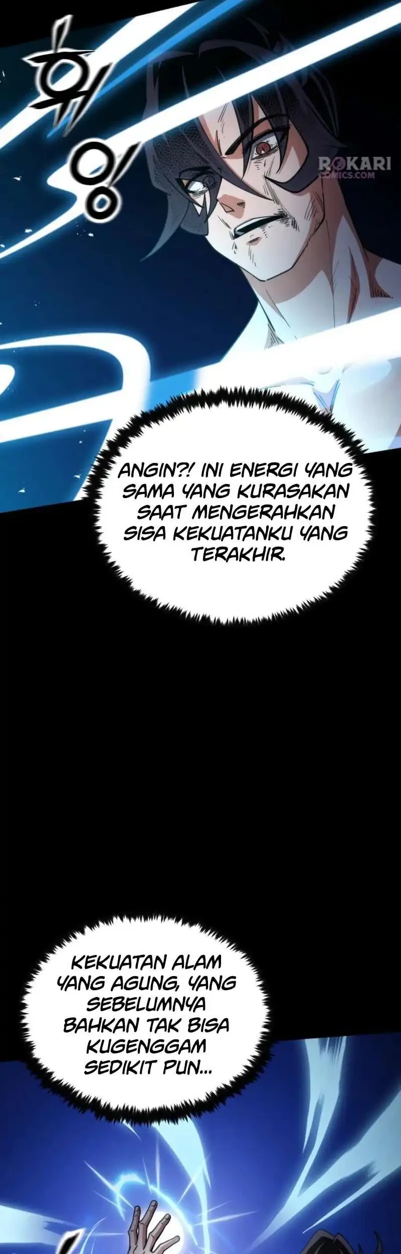 A Genius Girl Hides Her Martial Arts Achievements Chapter 23 page 55