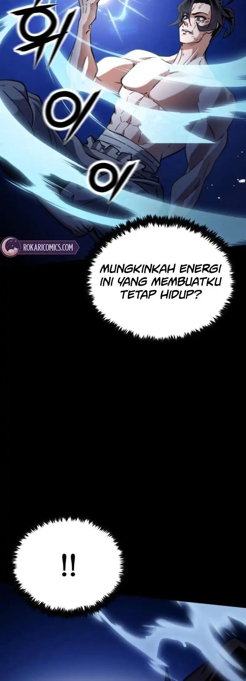 A Genius Girl Hides Her Martial Arts Achievements Chapter 23 page 56