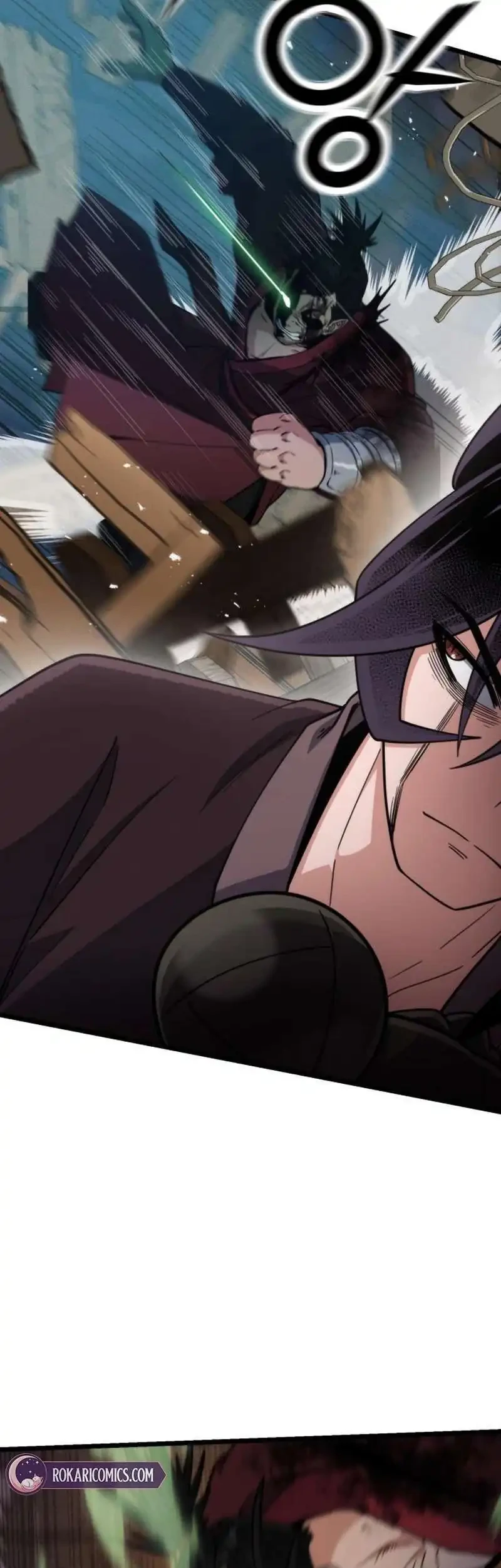 A Genius Girl Hides Her Martial Arts Achievements Chapter 23 Gambar 3