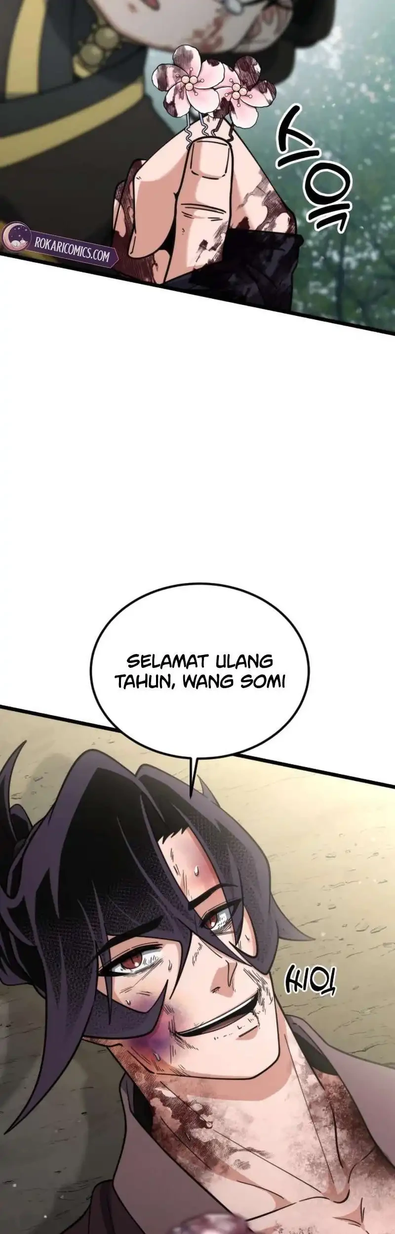 A Genius Girl Hides Her Martial Arts Achievements Chapter 23 page 71