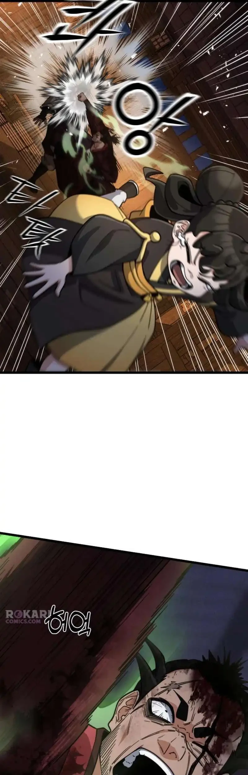 A Genius Girl Hides Her Martial Arts Achievements Chapter 23 Gambar 5