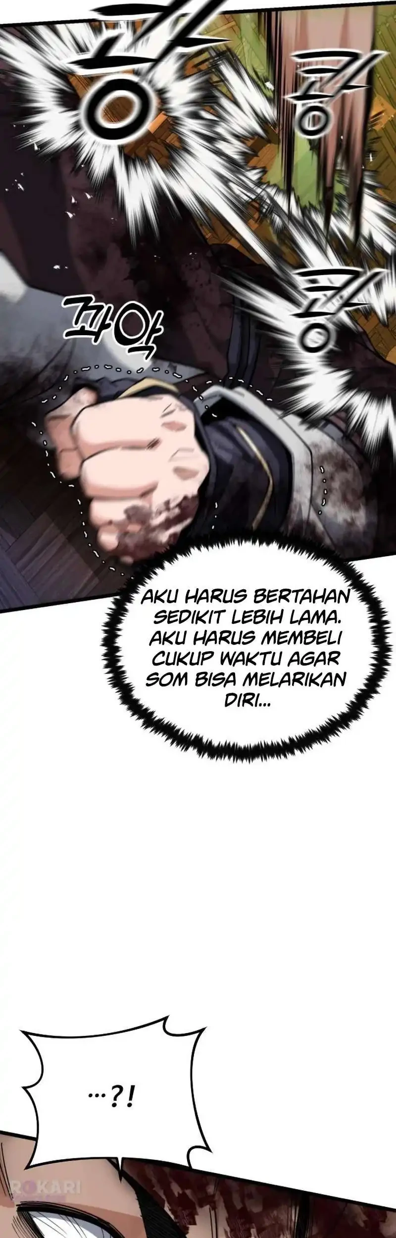 A Genius Girl Hides Her Martial Arts Achievements Chapter 23 Gambar 11