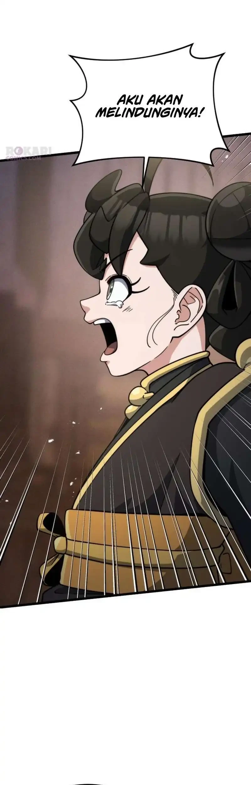 A Genius Girl Hides Her Martial Arts Achievements Chapter 23 Gambar 17