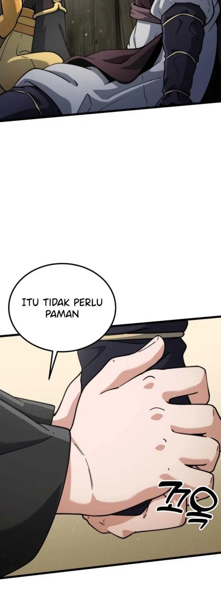 A Genius Girl Hides Her Martial Arts Achievements Chapter 24 page 22