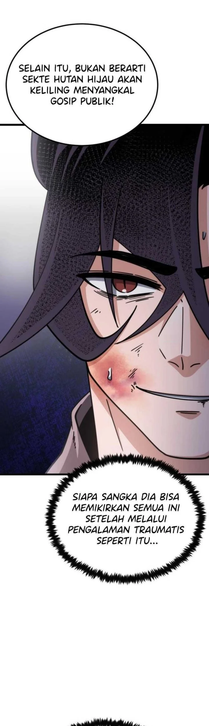 A Genius Girl Hides Her Martial Arts Achievements Chapter 24 page 37