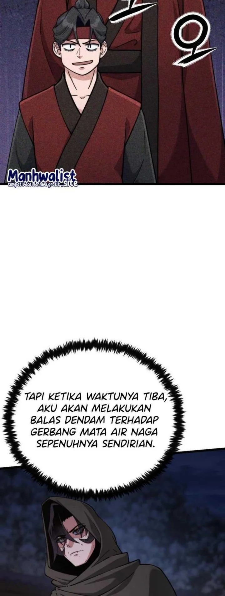 A Genius Girl Hides Her Martial Arts Achievements Chapter 24 page 44