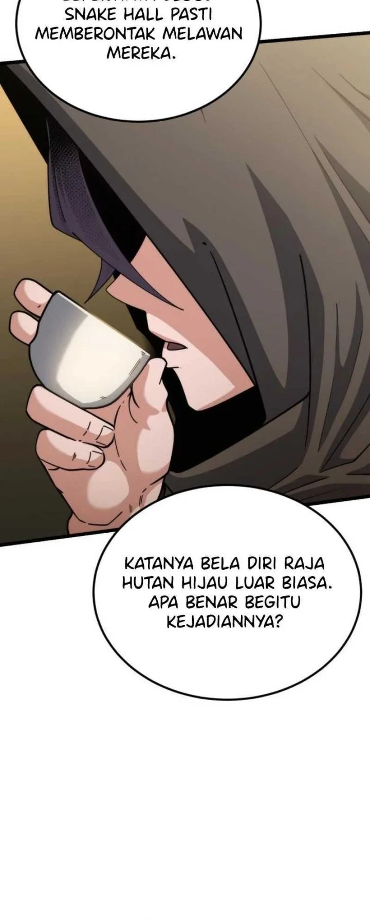 A Genius Girl Hides Her Martial Arts Achievements Chapter 24 page 50