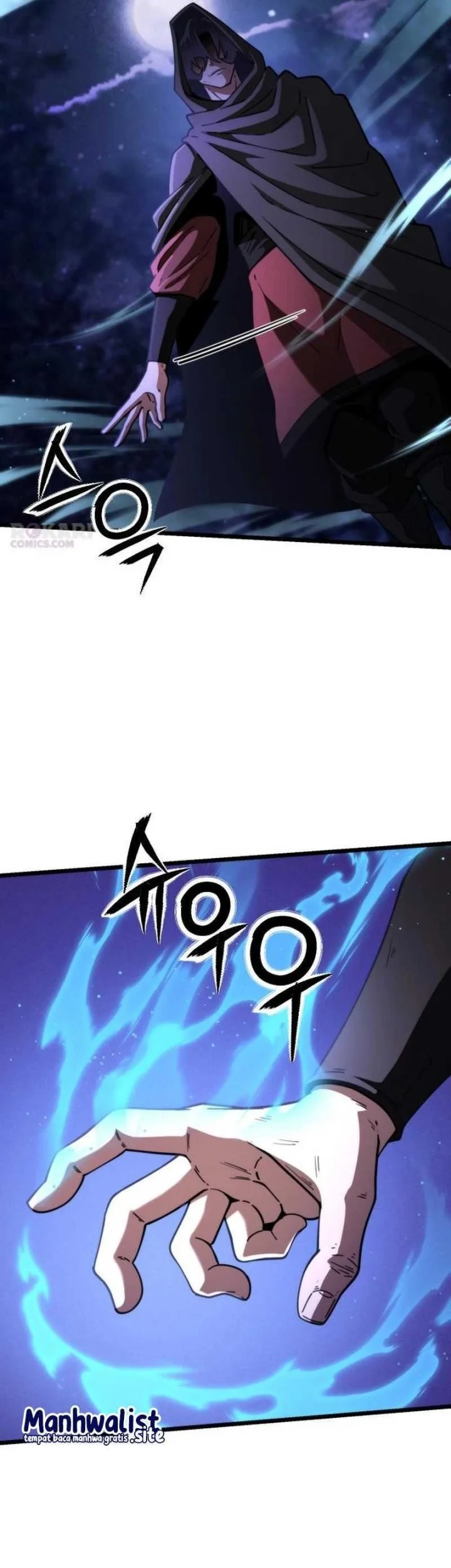 A Genius Girl Hides Her Martial Arts Achievements Chapter 24 page 53