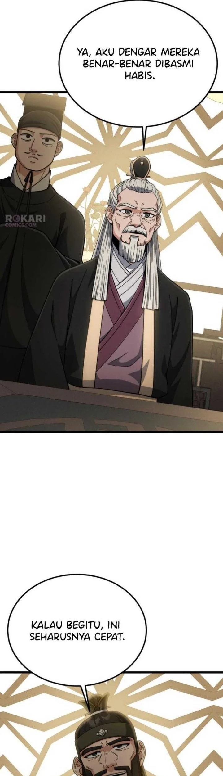 A Genius Girl Hides Her Martial Arts Achievements Chapter 24 page 63