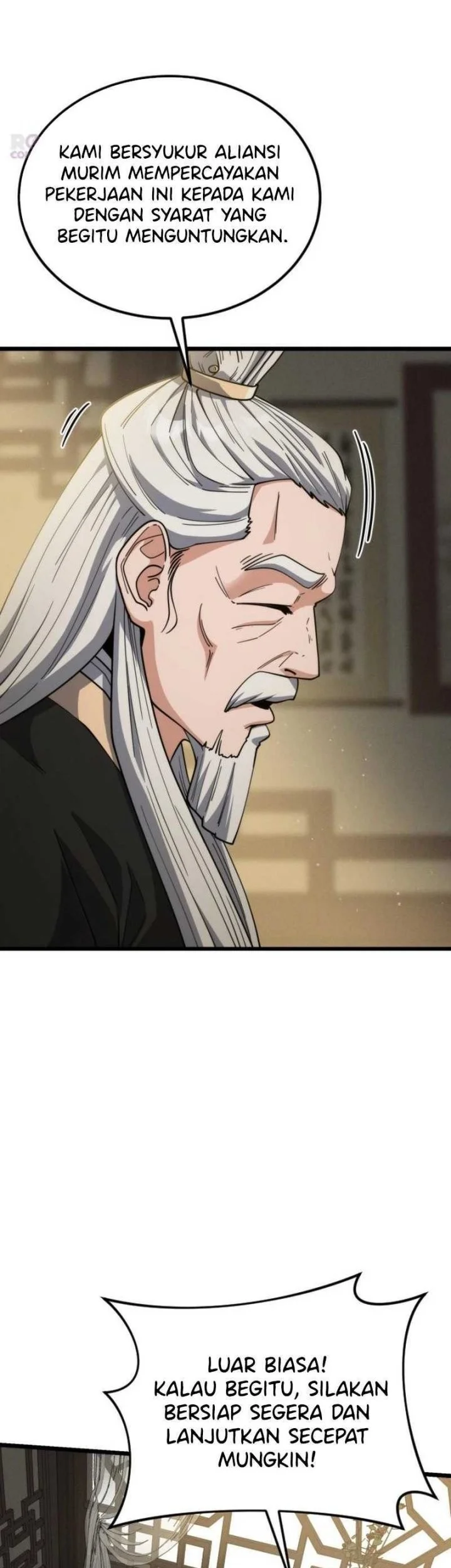 A Genius Girl Hides Her Martial Arts Achievements Chapter 24 page 67