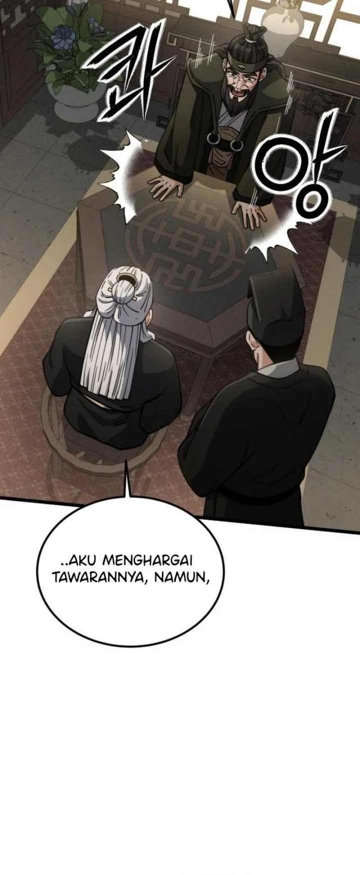 A Genius Girl Hides Her Martial Arts Achievements Chapter 24 page 68