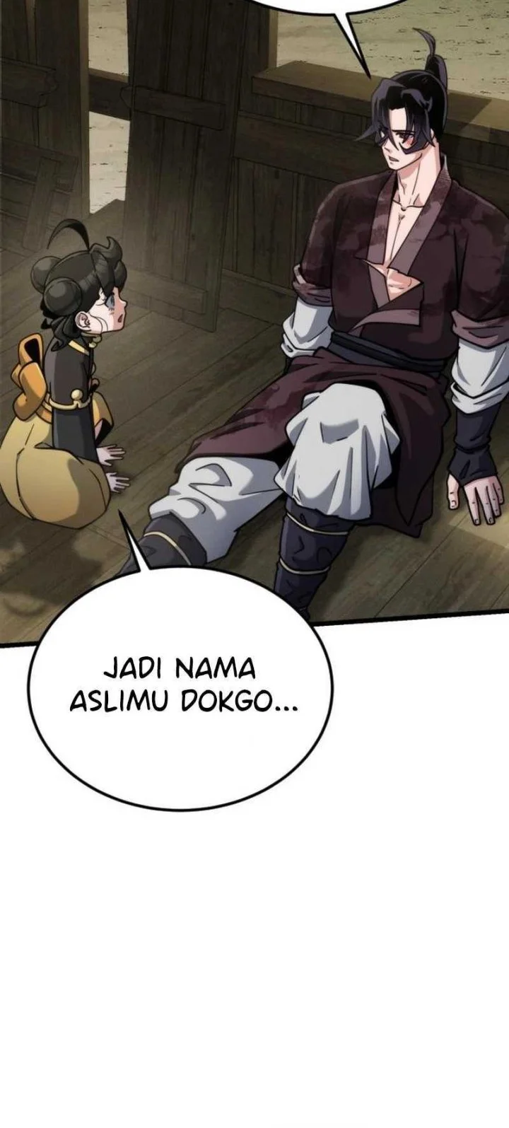 A Genius Girl Hides Her Martial Arts Achievements Chapter 24 page 18