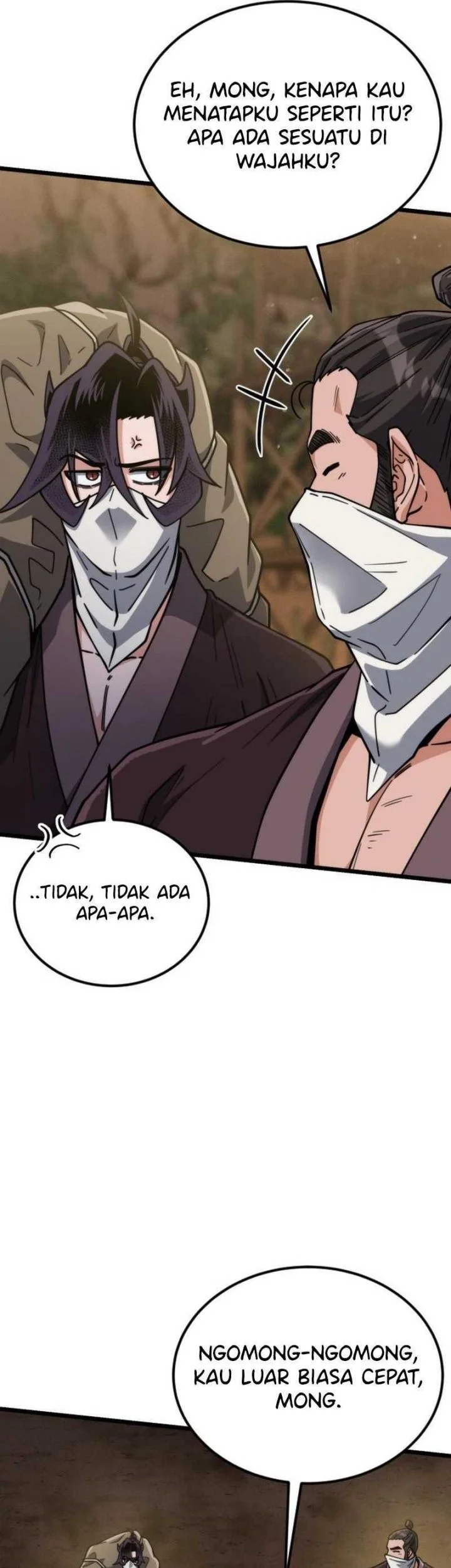 A Genius Girl Hides Her Martial Arts Achievements Chapter 25 page 27