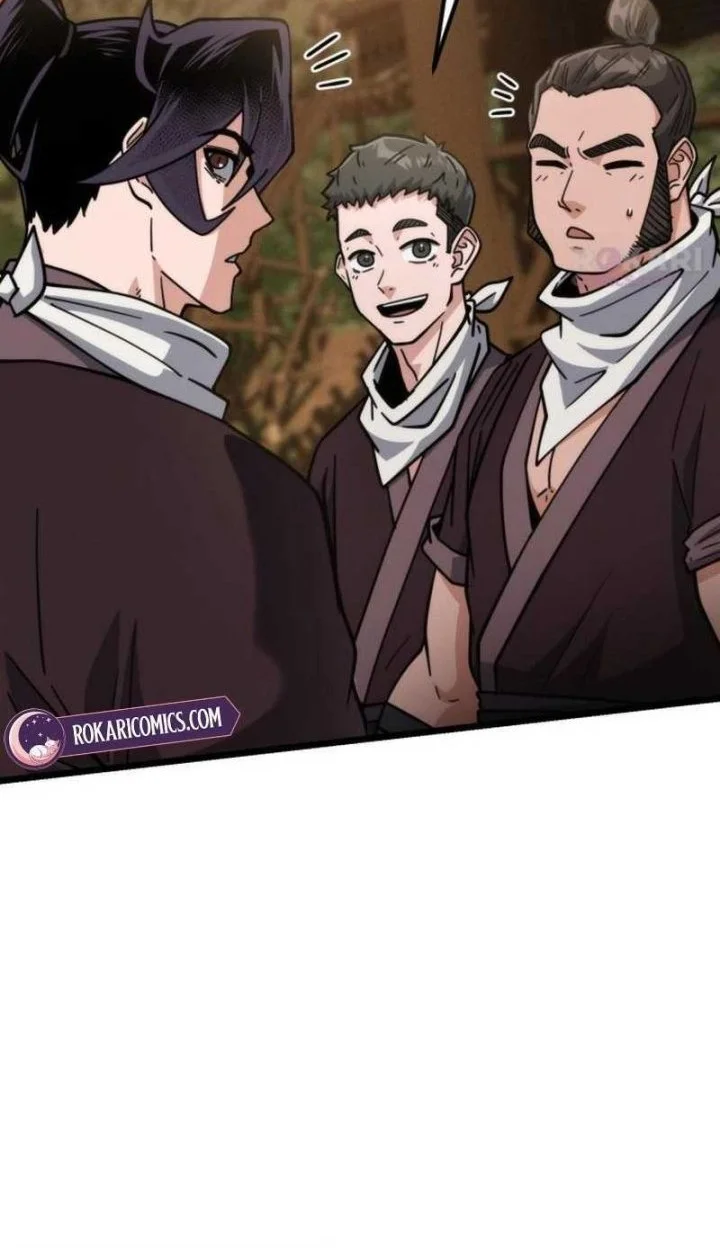 A Genius Girl Hides Her Martial Arts Achievements Chapter 25 page 34