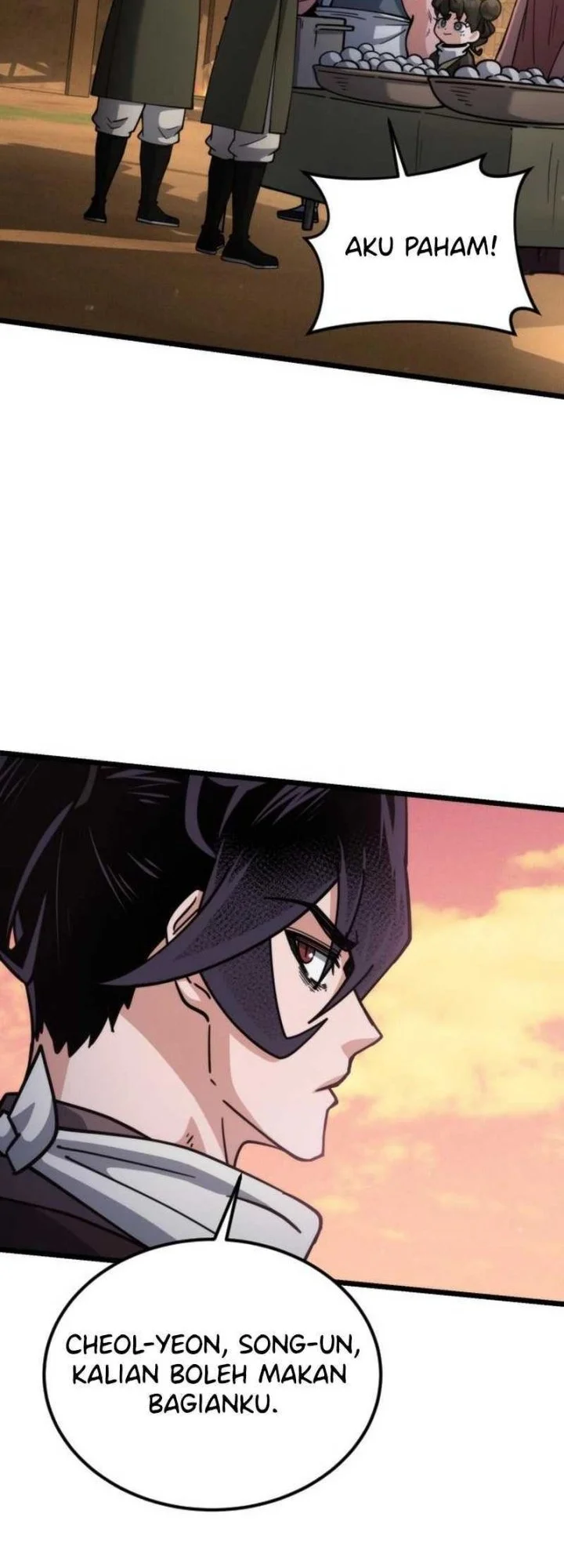 A Genius Girl Hides Her Martial Arts Achievements Chapter 25 page 36