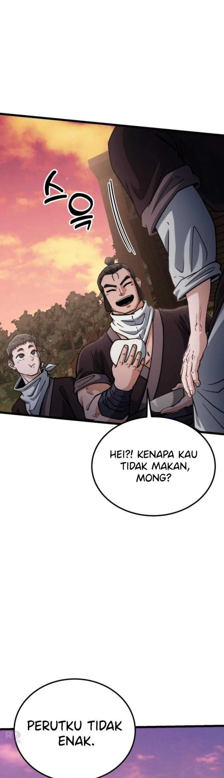 A Genius Girl Hides Her Martial Arts Achievements Chapter 25 page 37