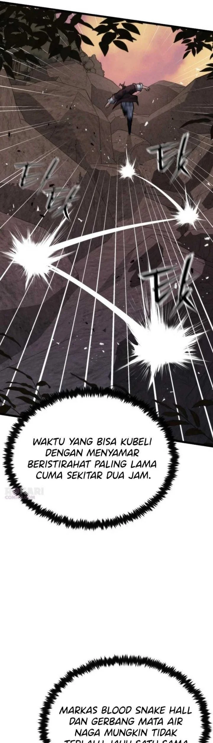 A Genius Girl Hides Her Martial Arts Achievements Chapter 25 page 39
