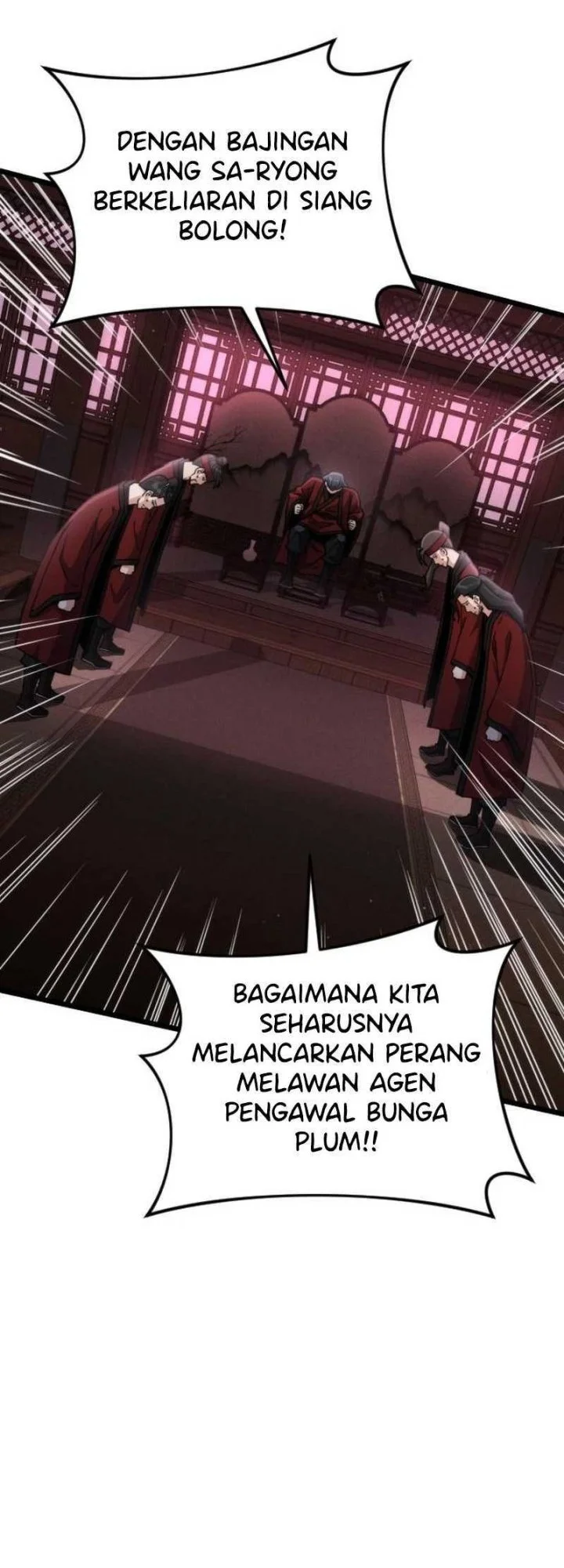 A Genius Girl Hides Her Martial Arts Achievements Chapter 25 page 42
