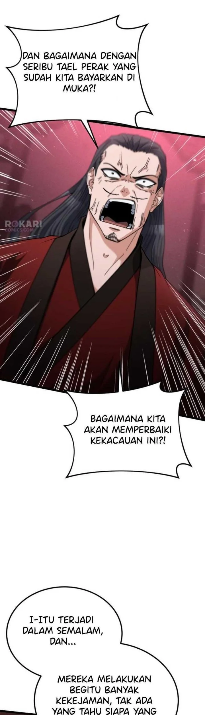 A Genius Girl Hides Her Martial Arts Achievements Chapter 25 page 43