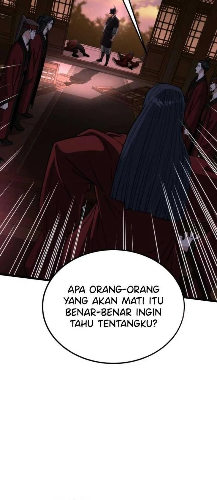 A Genius Girl Hides Her Martial Arts Achievements Chapter 25 page 48